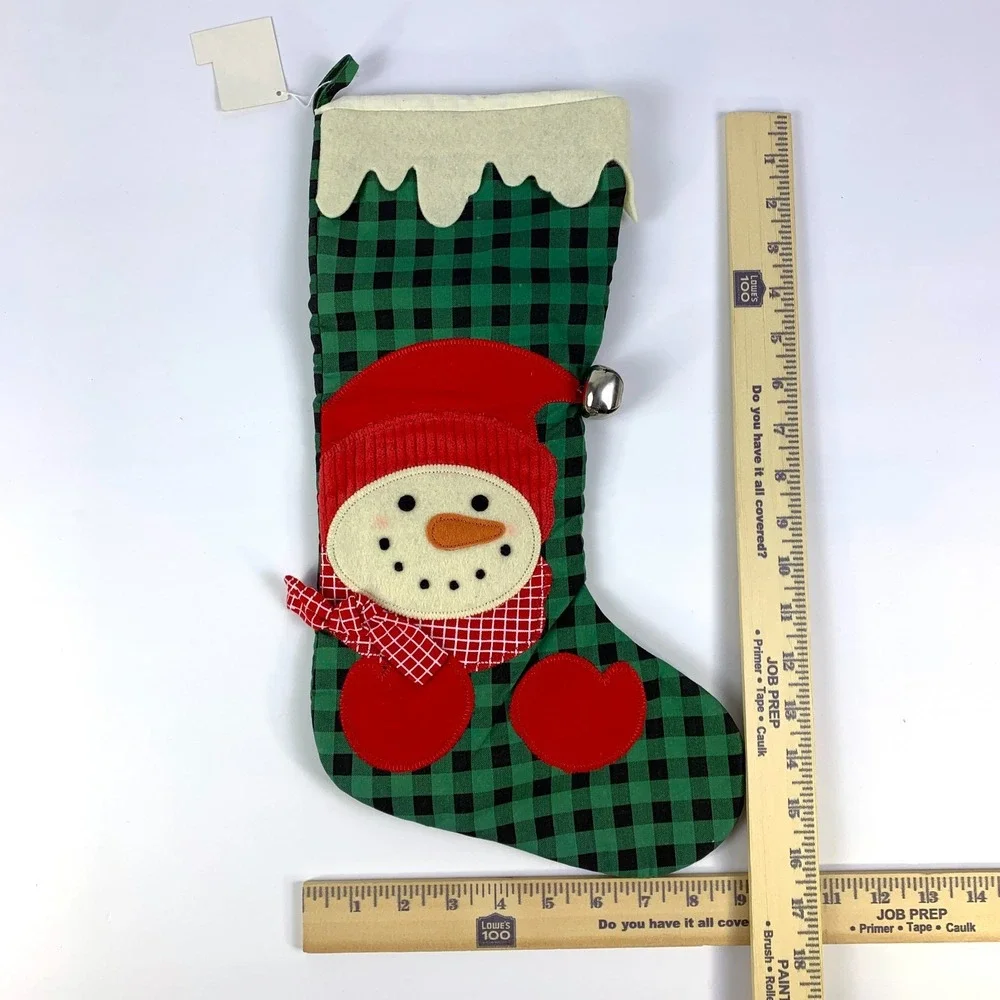Hallmark vtg snowman